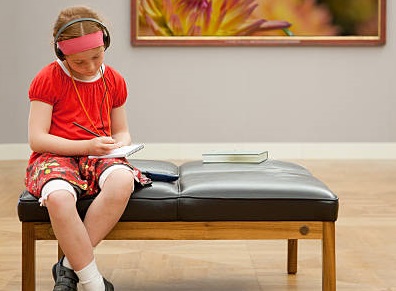 Аренда радиогидов