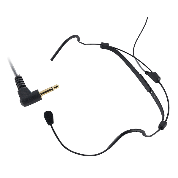 Головной проводной микрофон TourAudio, артикул 65