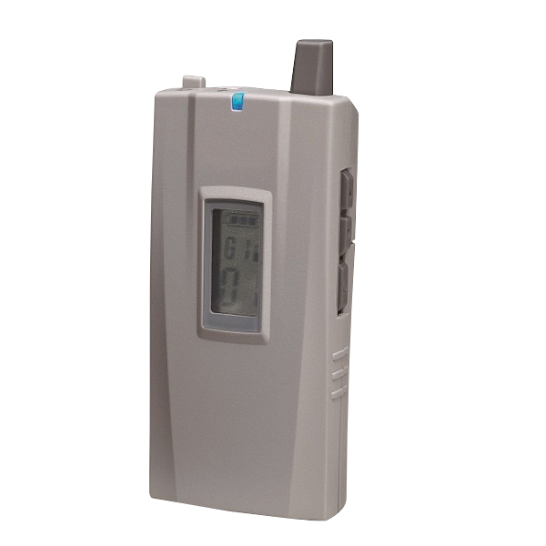 Передатчик 40-канальный TourAudio WT-500T