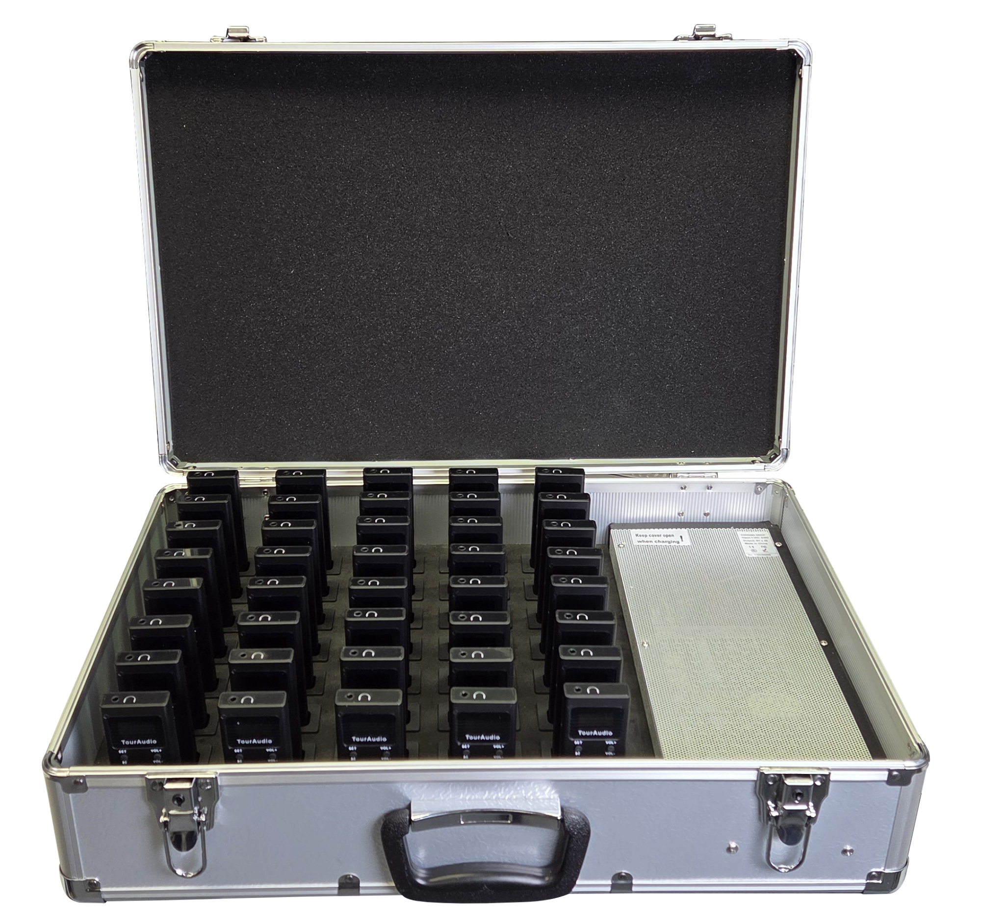 Зарядное устройство BG-01-40C фото