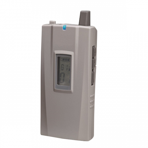 Передатчик 40-канальный TourAudio WT-500T
