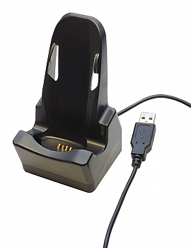 Загрузочное устройство HU-701USB для 1 аудиогида TourAudio G7