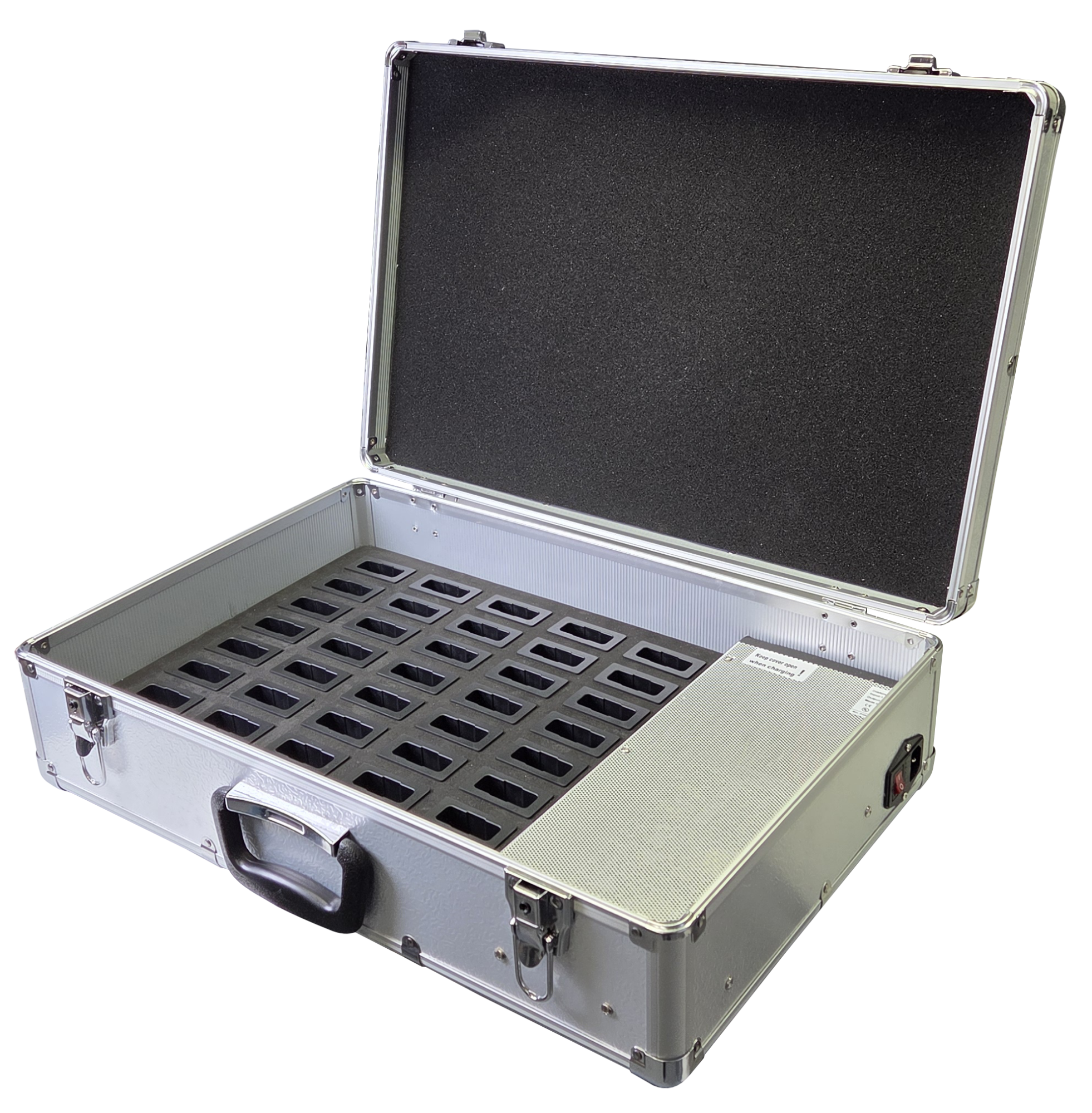 Зарядное устройство BG-01-40C фото